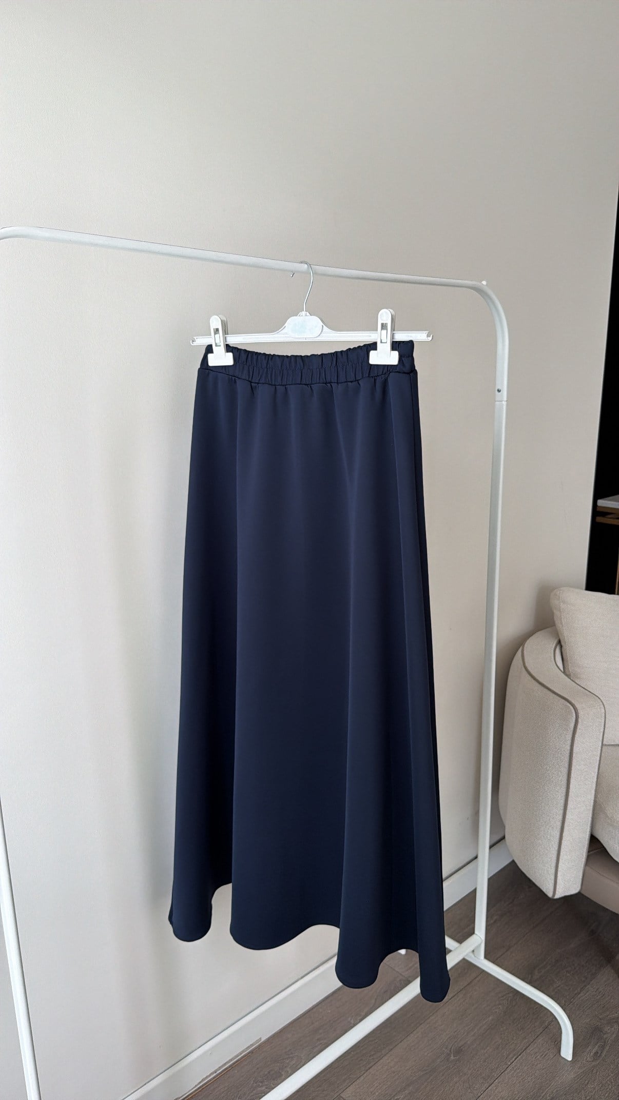 Scuba Etek -Lacivert