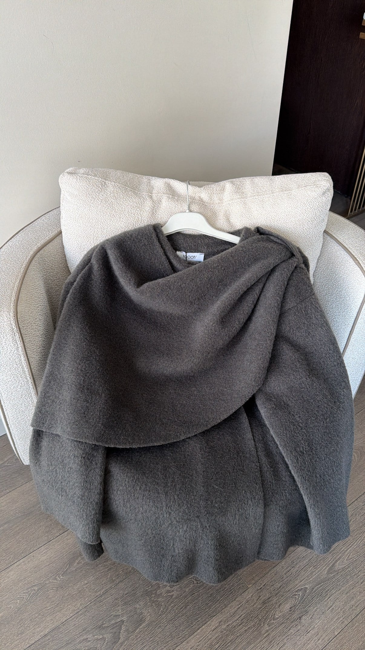Studio Collection Kaban - Antrasit