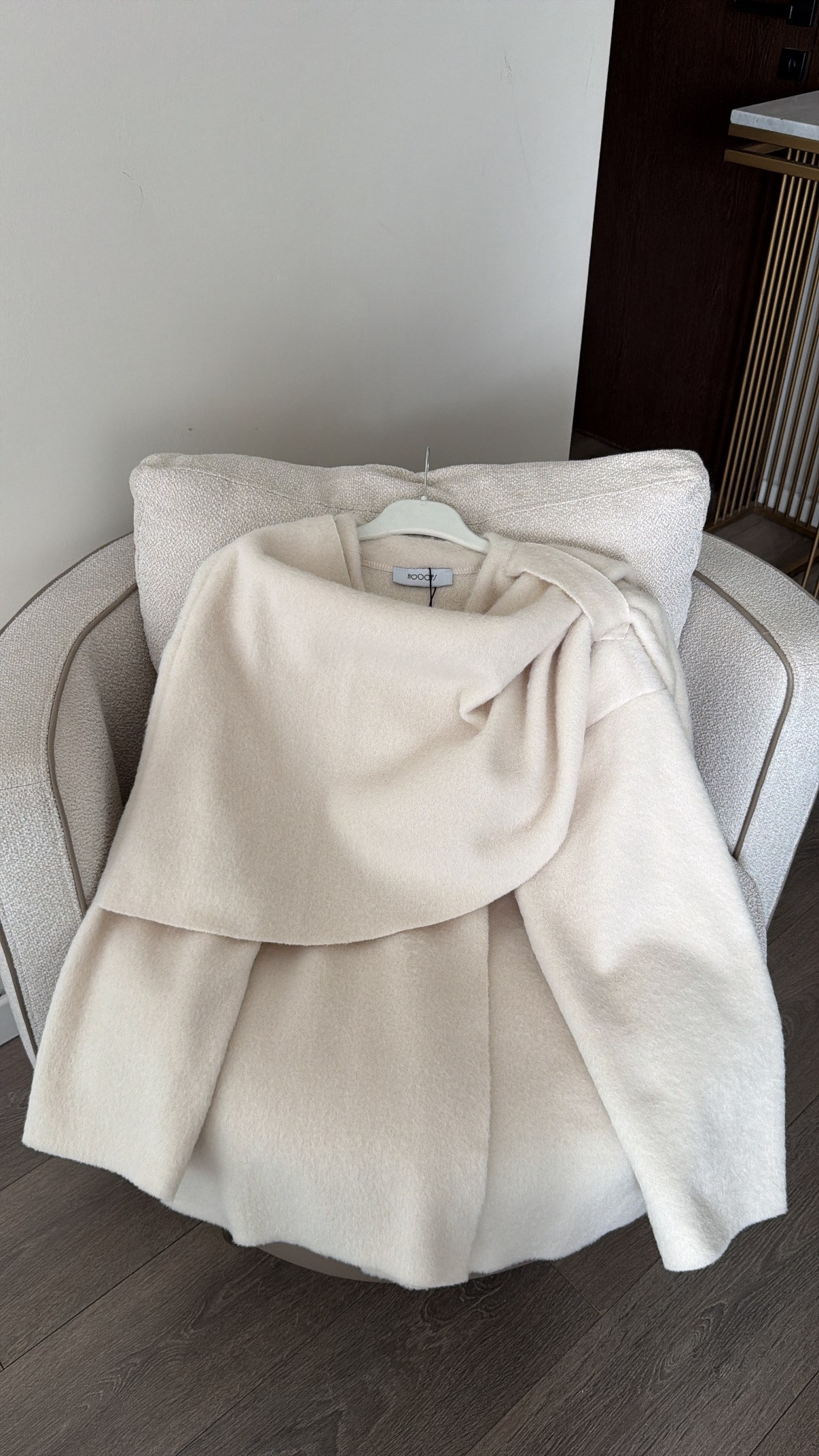 Studio Collection Kaban - Bej