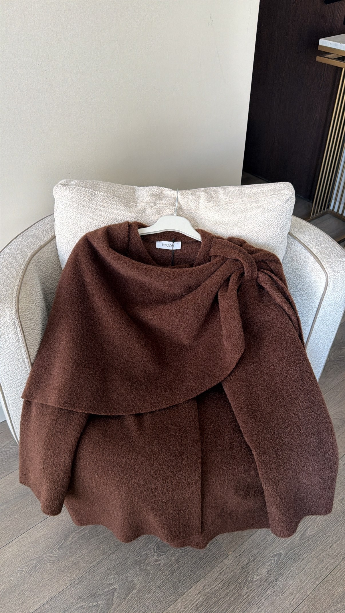 Studio Collection Kaban - Kahve