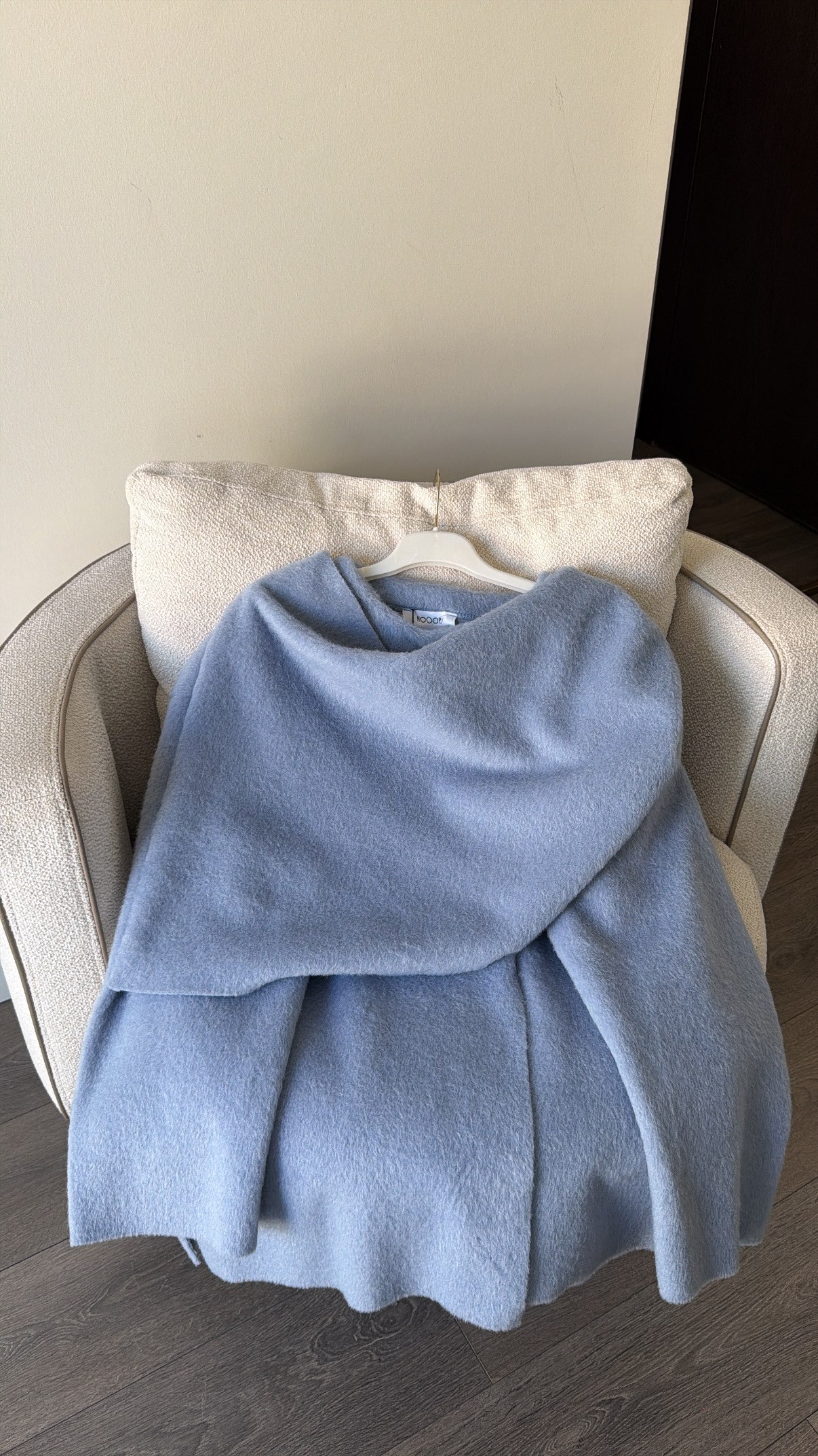 Studio Collection Kaban - Mavi