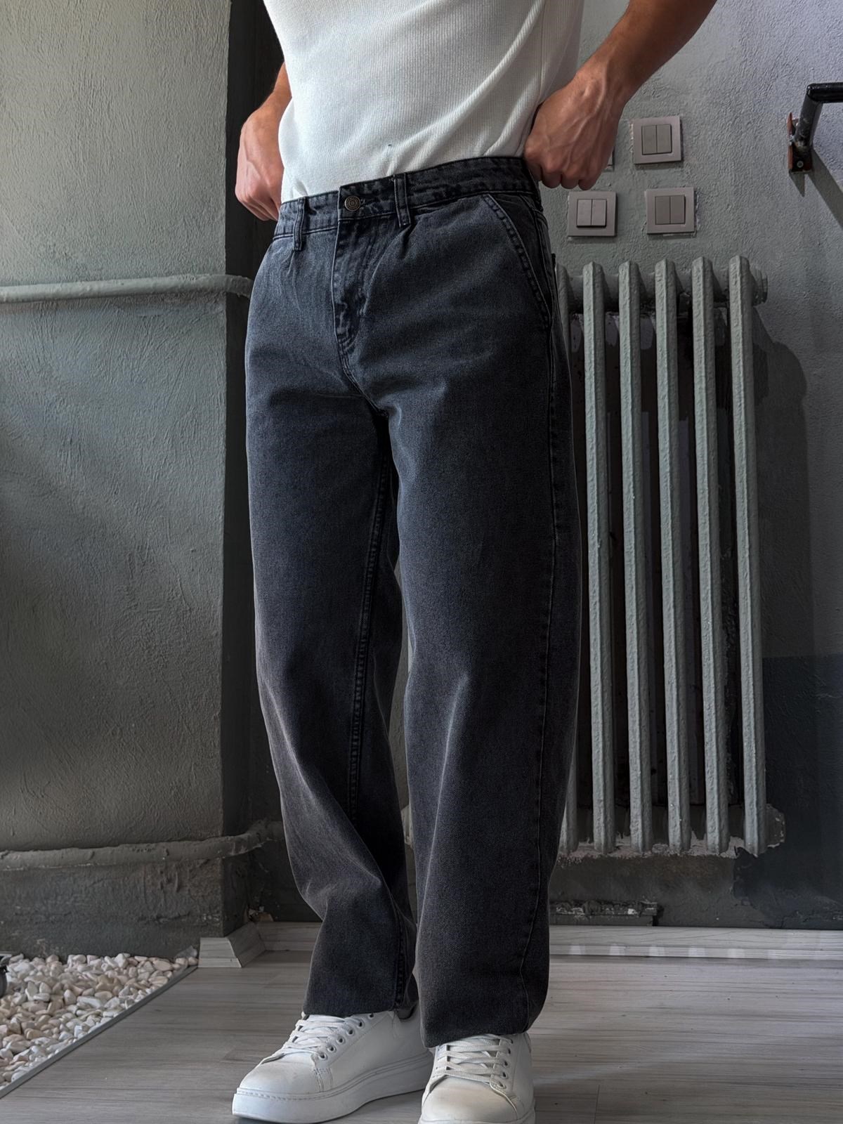 Baggy Kot Pantolon