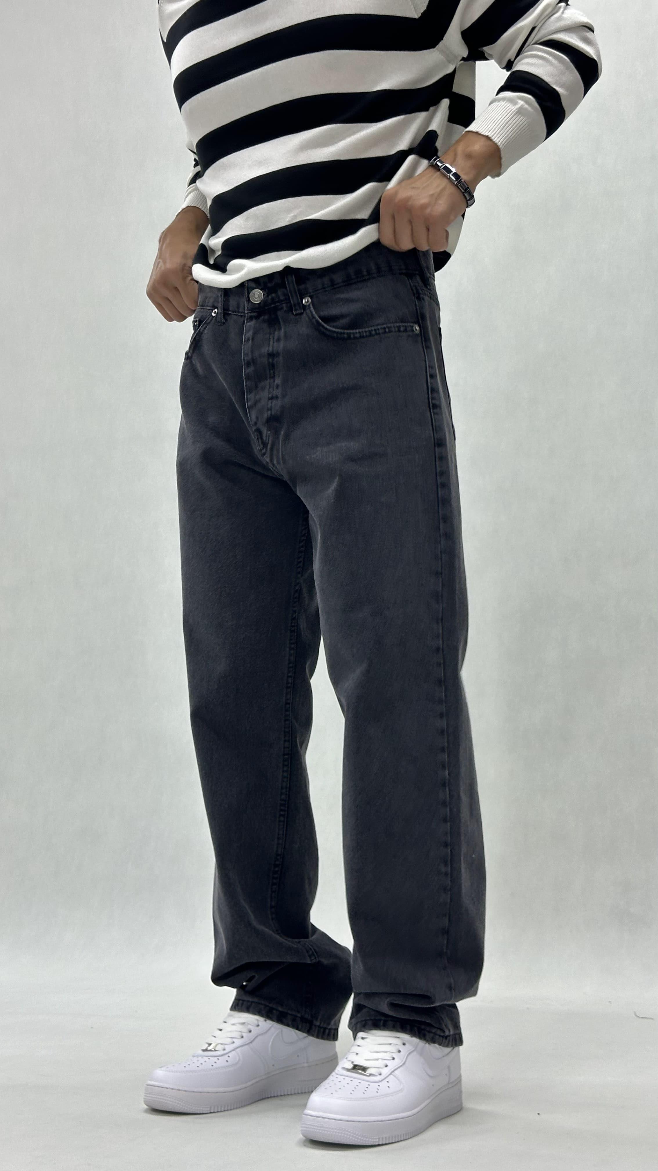 Baggy Kot Pantolon