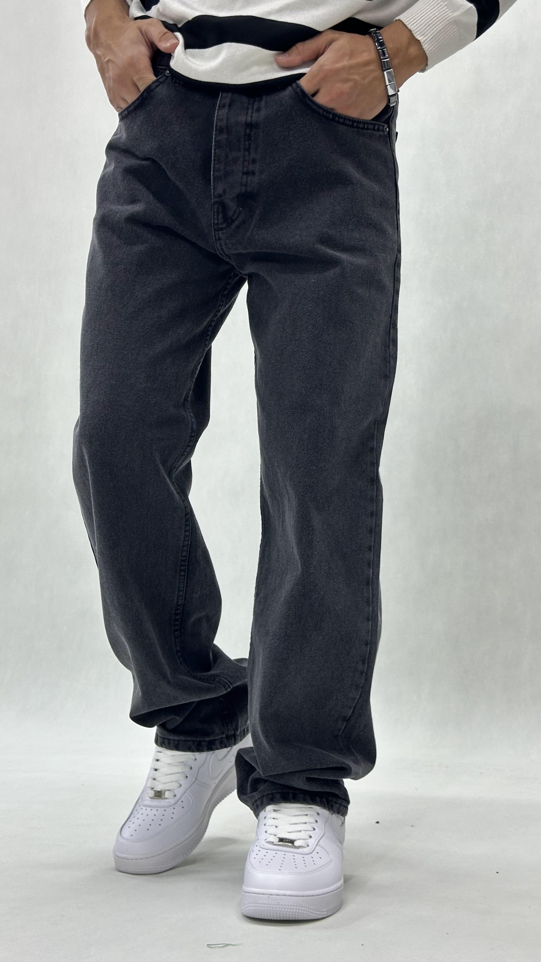 Baggy Kot Pantolon