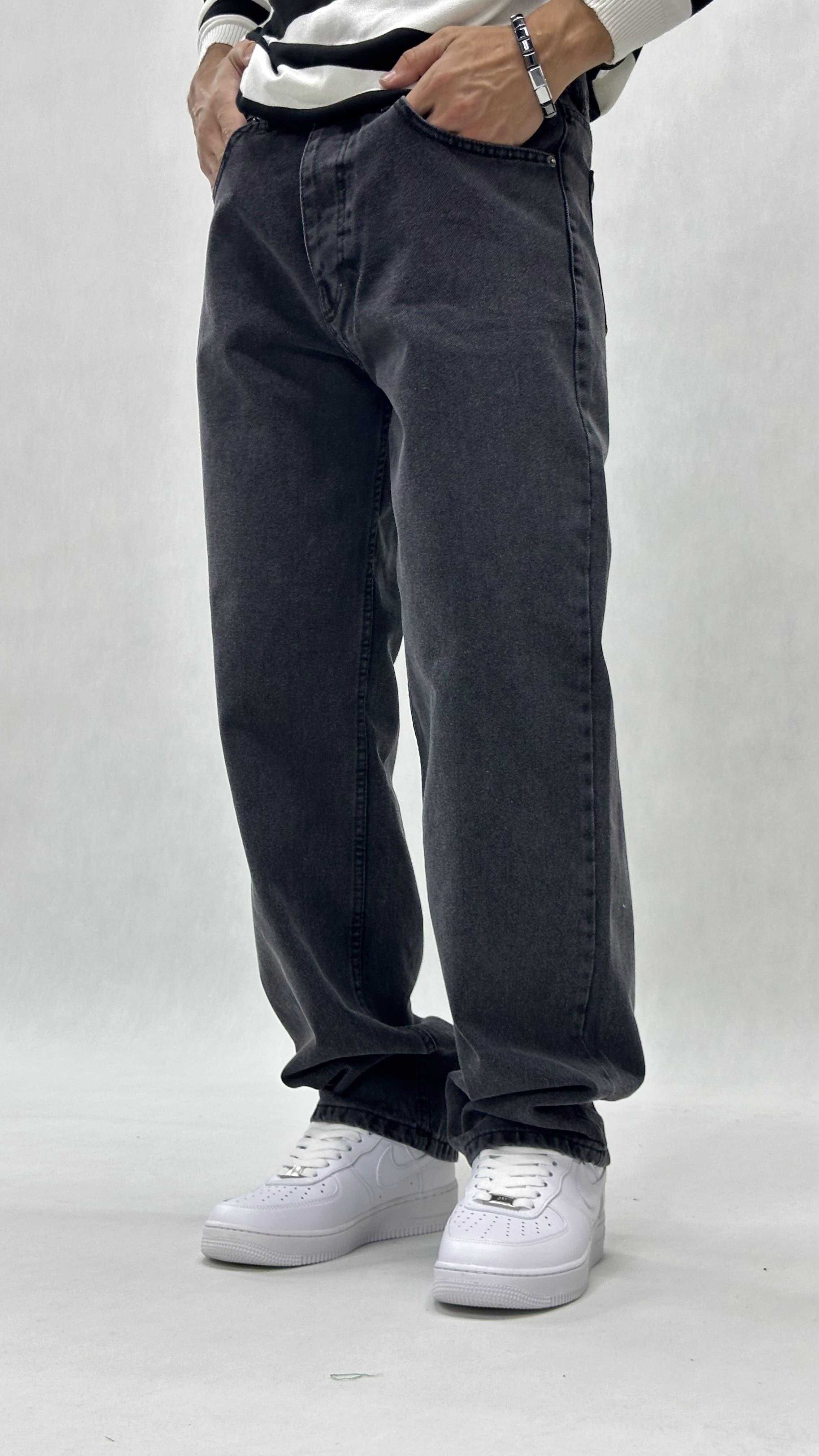 Baggy Kot Pantolon