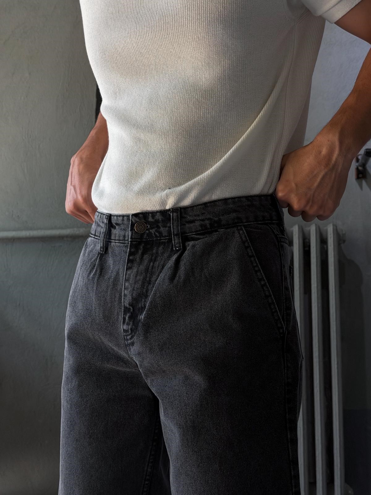 Baggy Kot Pantolon