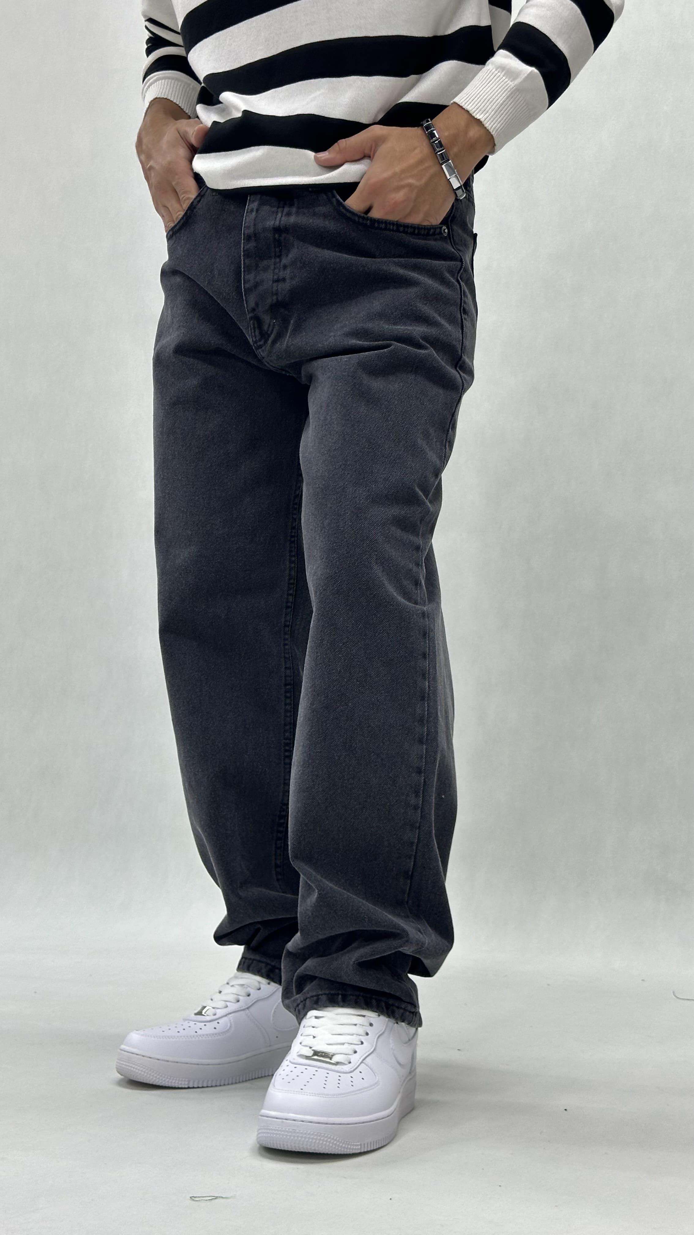 Baggy Kot Pantolon