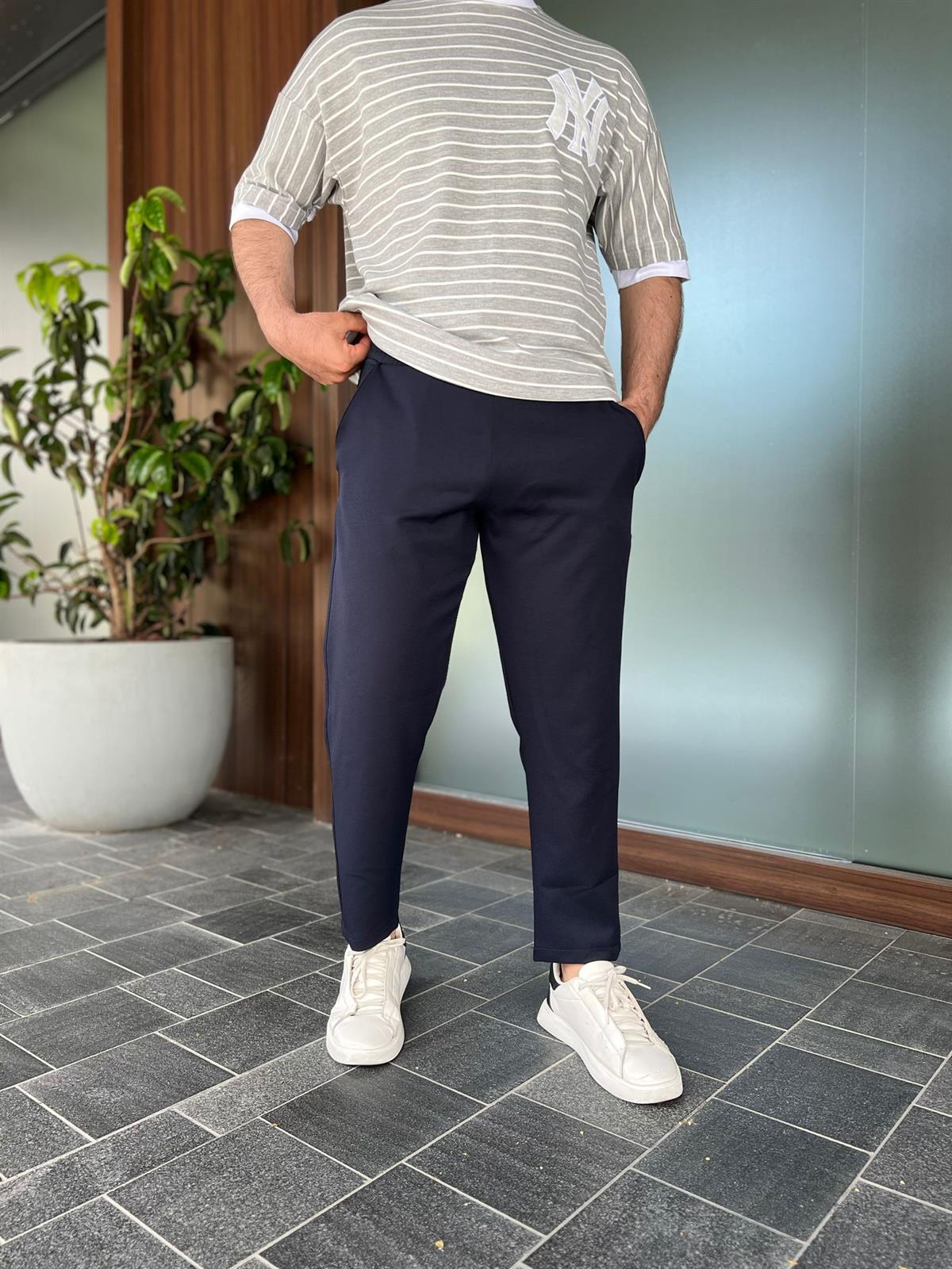 İNCE YAZLIK PANTALON