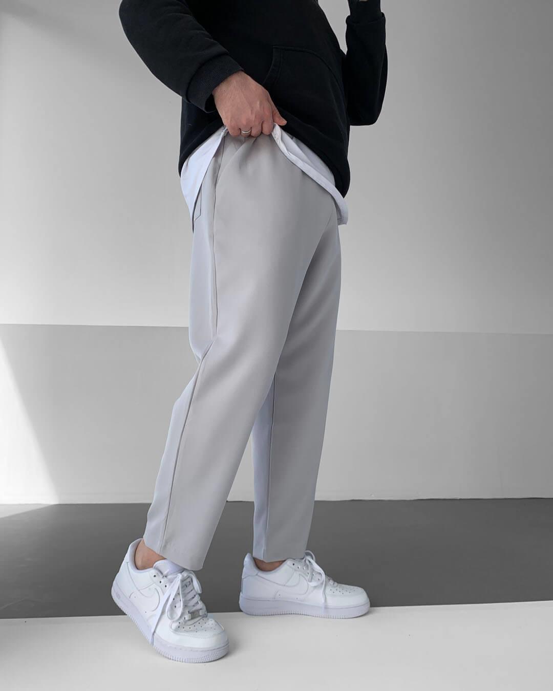 ince yazlık pantalon