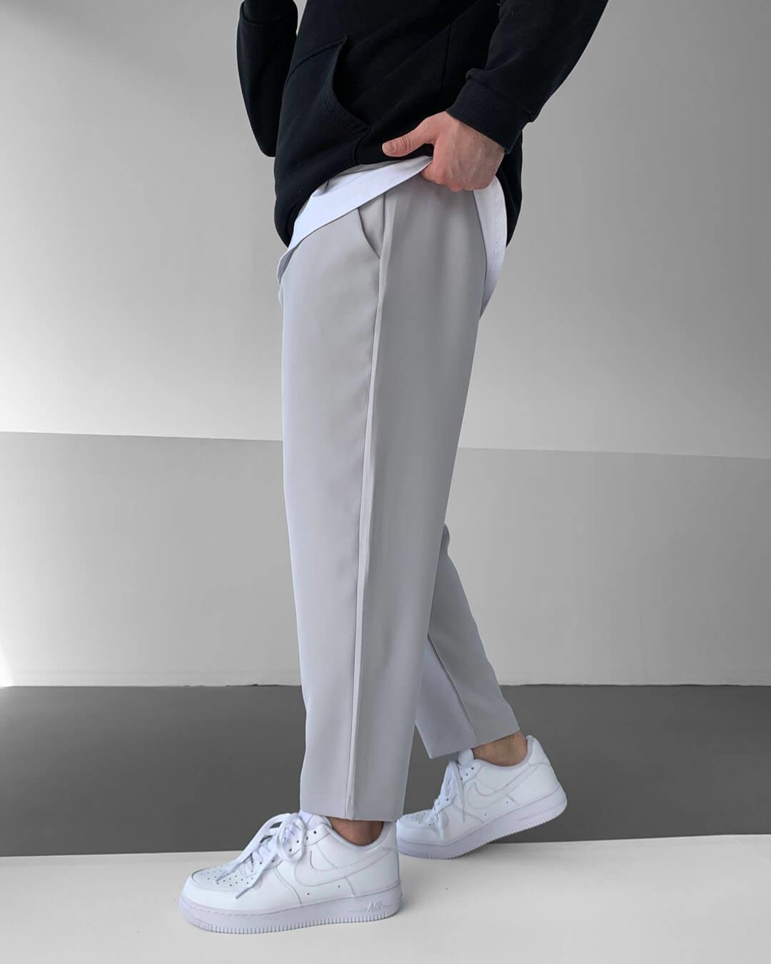 ince yazlık pantalon