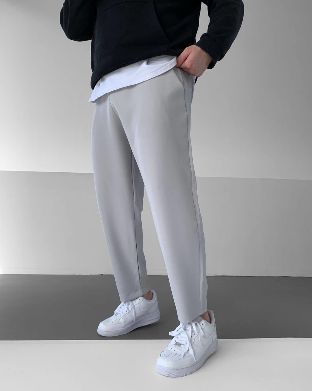 ince yazlık pantalon