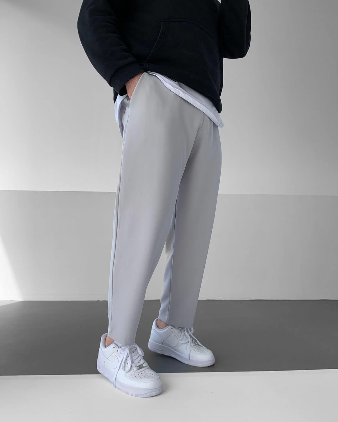 ince yazlık pantalon