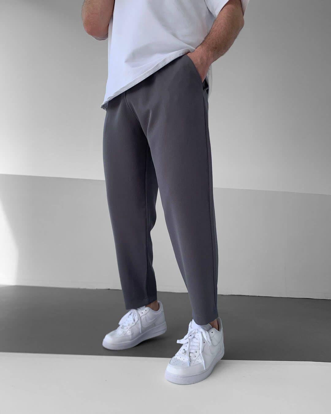 ince yazlık pantalon