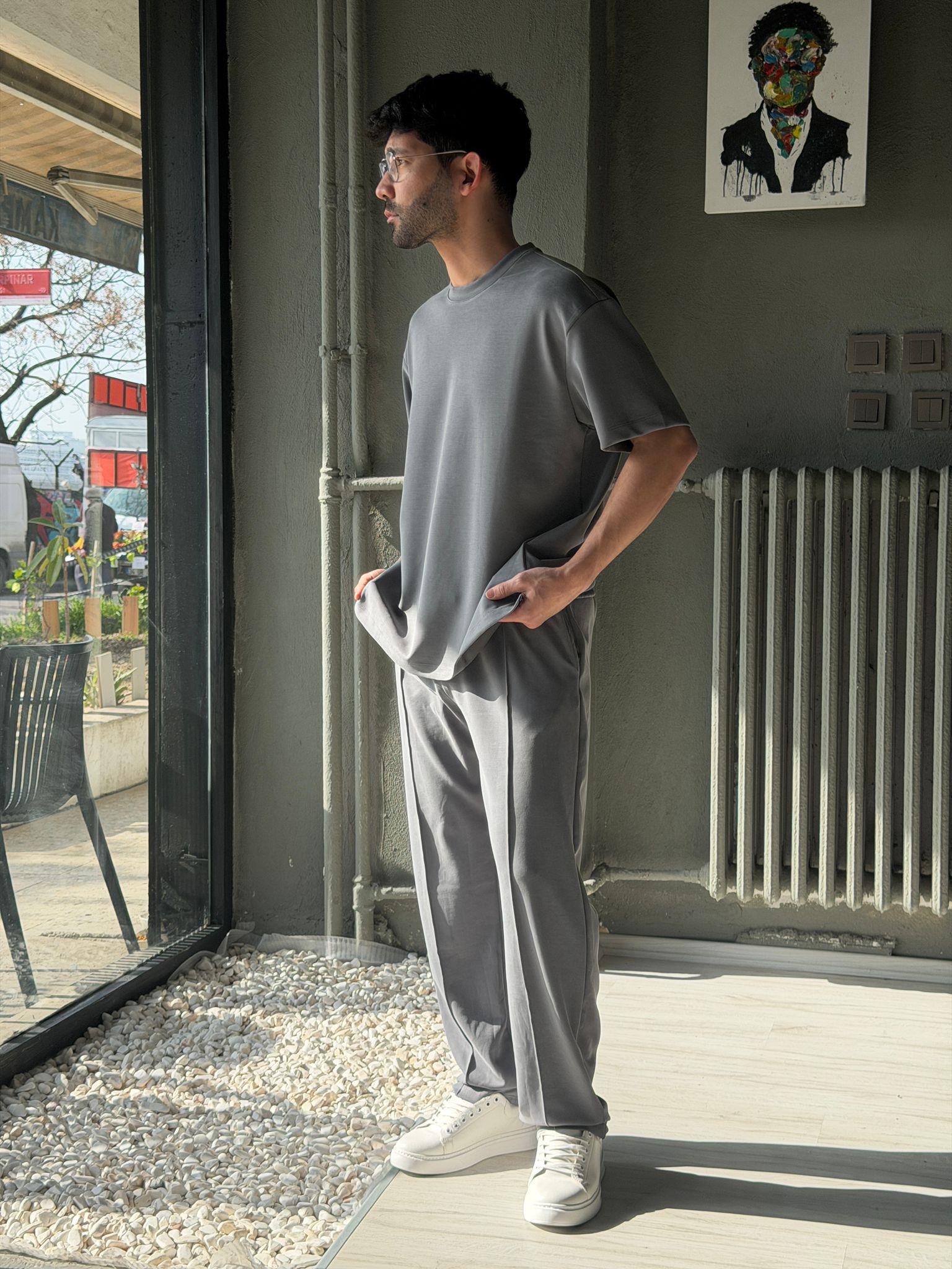 modal oversize takım