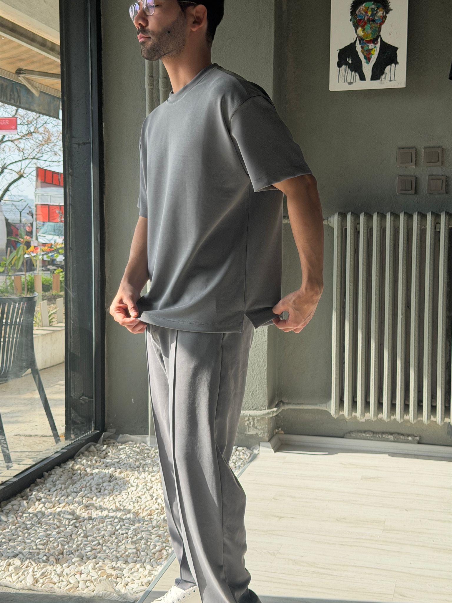 modal oversize takım