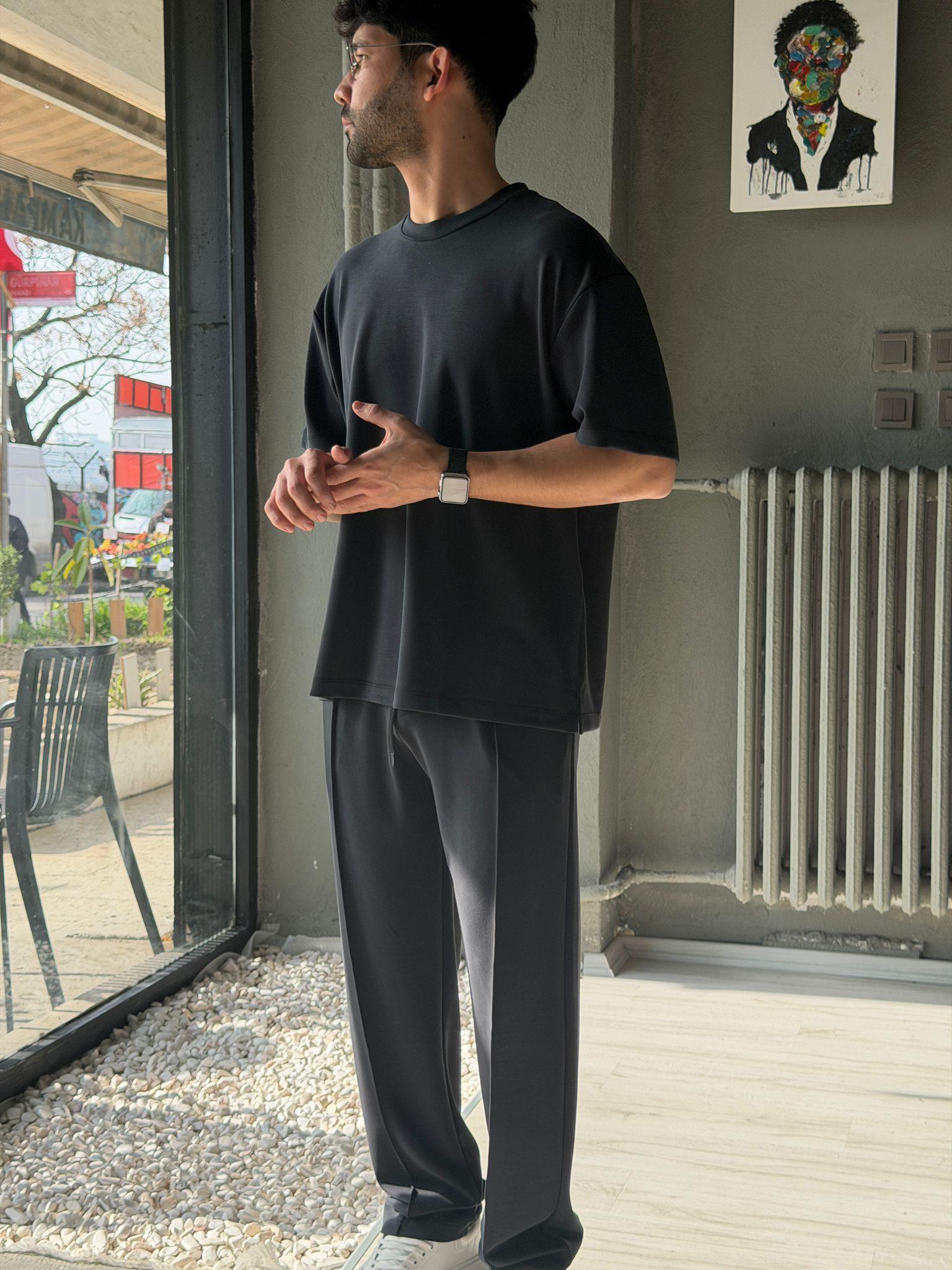 modal oversize takım