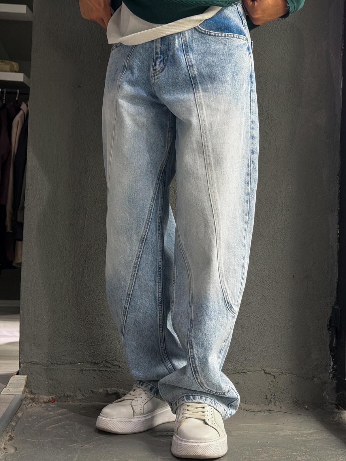 Skater Kot Pantolon