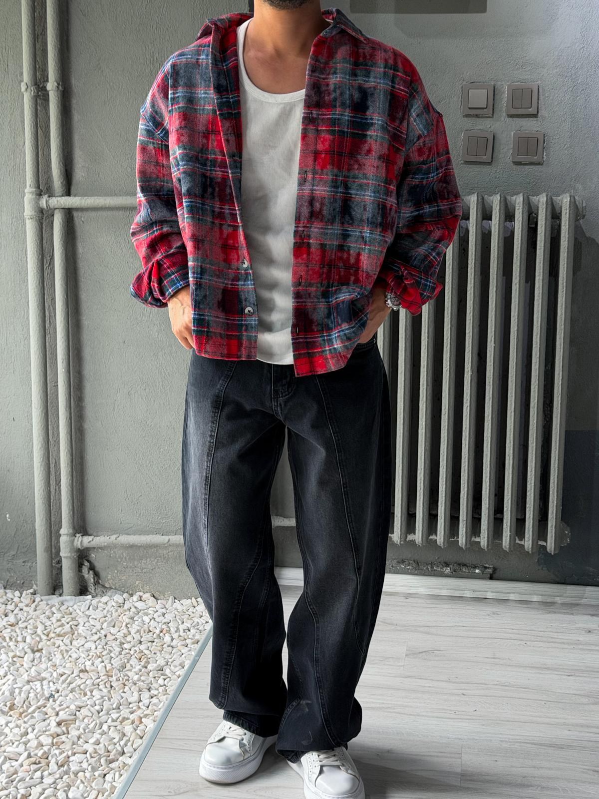 Skater Kot Pantolon