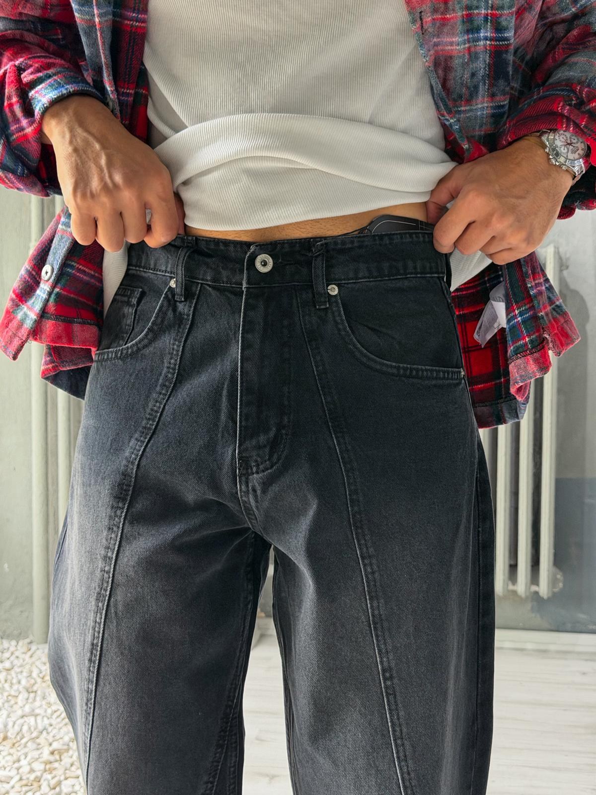 Skater Kot Pantolon