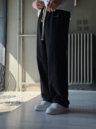 Baggy kalıp rahat eşofman