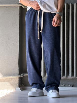 Baggy kalıp rahat eşofman