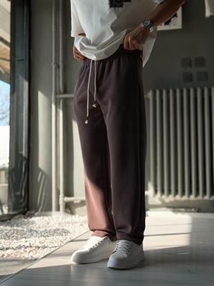 Baggy Kalıp Rahat Eşofman altı