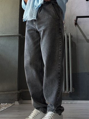 Baggy Kot Pantolon
