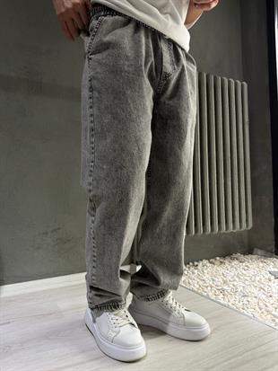 boyfriend kot pantalon