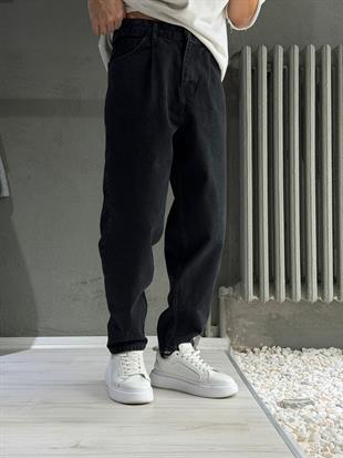 boyfriend kot pantalon