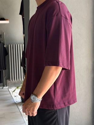 Boz Fit T-shirt