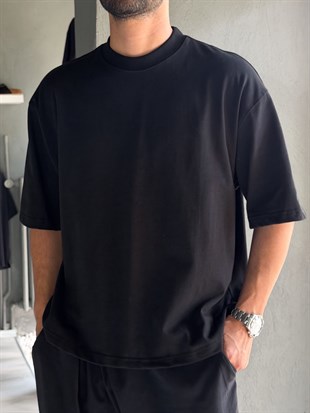Boz Fit T-shirt