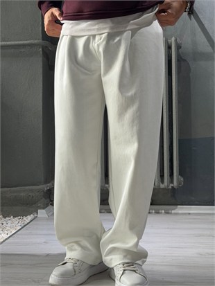 Casual Tarz Baggy Fit Pantolon