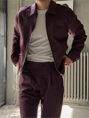 Casual Tarzında Alt Üst Takım