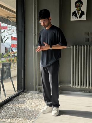 modal oversize takım