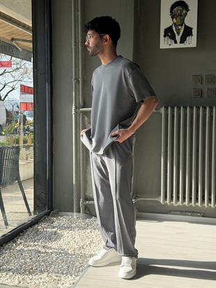 modal oversize takım