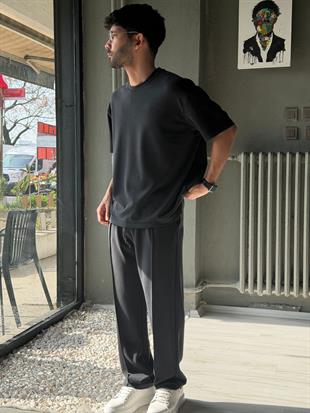 modal oversize takım