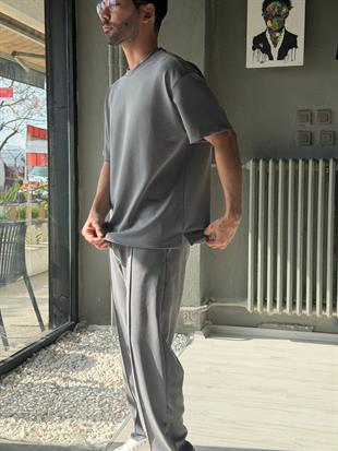 modal oversize takım