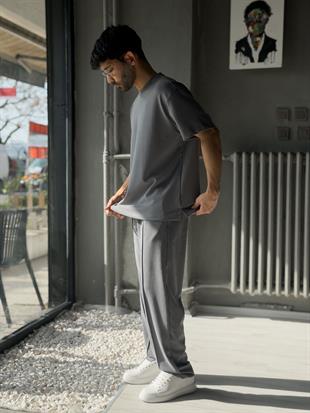 modal oversize takım