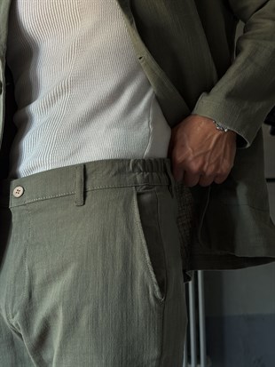 Oversize Alt-üst Takım