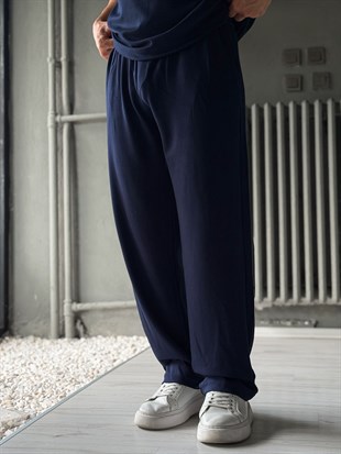 Oversize Alt-üst Takım