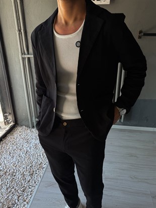 Oversize Alt-üst Takım