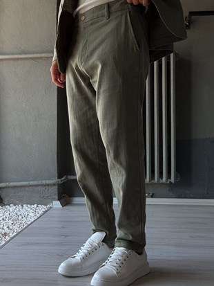 Oversize Alt-üst Takım