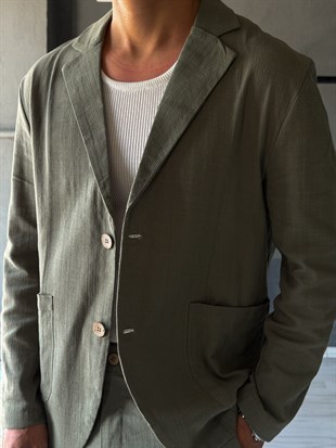 Oversize Alt-üst Takım