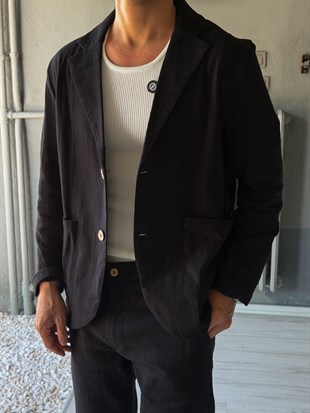 Oversize Alt-üst Takım
