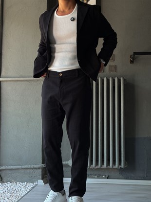Oversize Alt-üst Takım