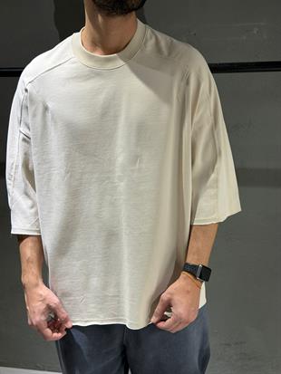 oversize fakir kol %100 pamuk kumaş