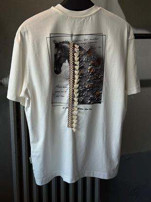 pach nakış  oversıze tişort 2