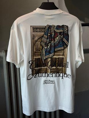 pach nakış  oversıze tişort 4