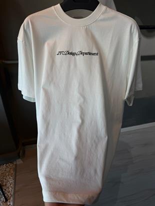 pach nakış  oversıze tişort 4