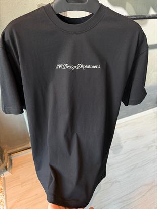 pach nakış  oversıze tişort 5